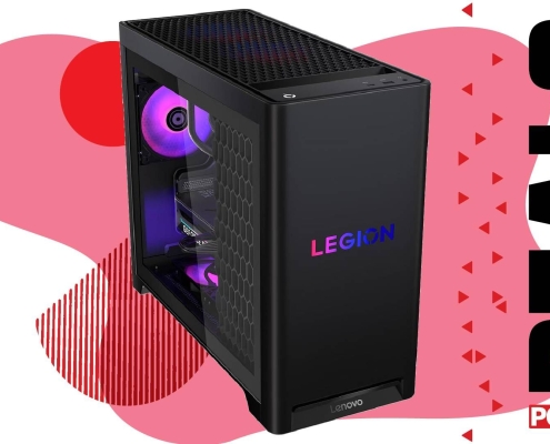 Holy RAMpocalypse! Here’s an RTX 5070 Ti gaming PC with a load of RAM and SSD storage, all inexplicably at last year’s price