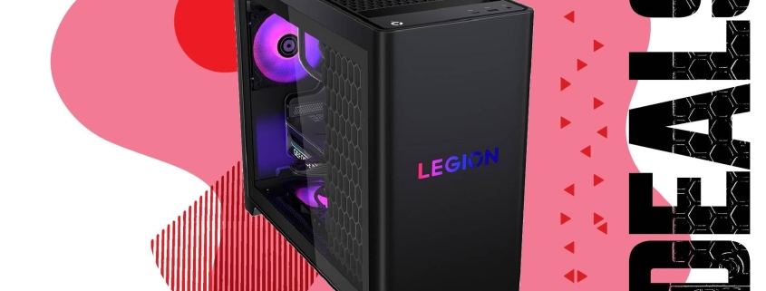 Holy RAMpocalypse! Here’s an RTX 5070 Ti gaming PC with a load of RAM and SSD storage, all inexplicably at last year’s price