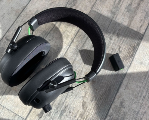 Razer BlackShark V3 review: a perfect example of not having to pay premium prices to get premium products