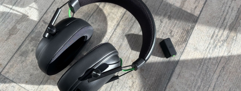 Razer BlackShark V3 review: a perfect example of not having to pay premium prices to get premium products