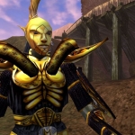 Skyrim’s design lead says if you play Morrowind today, you will ‘cringe’: ‘The reality of playing Morrowind would not stand the test of time’