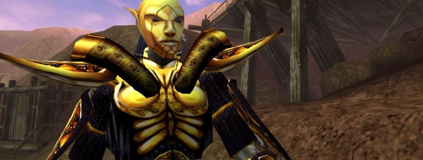 Skyrim’s design lead says if you play Morrowind today, you will ‘cringe’: ‘The reality of playing Morrowind would not stand the test of time’