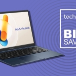 This laptop deal is ideal for WFH and hybrid work – with a 0 price cut This laptop deal is ideal for WFH and hybrid work – with a 0 price cut