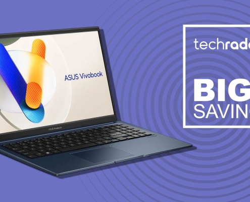 This laptop deal is ideal for WFH and hybrid work – with a 0 price cut
