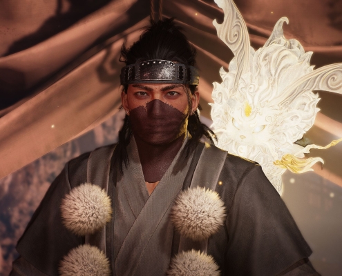 Nioh 3 Bloodedge Demon explained