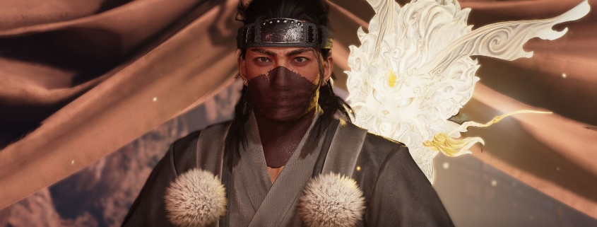 Nioh 3 Bloodedge Demon explained