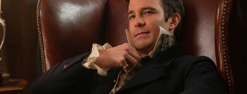 Bridgerton season 4 review: Benedict might be the catch of the season, but someone else should be instead — and that’s enough to keep me hooked for season 5