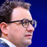 Anthropic boss rejects Pentagon demand to drop AI safeguards Anthropic boss rejects Pentagon demand to drop AI safeguards