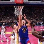 How to watch Nuggets vs Warriors: live streams, preview for 2025/26 NBA game How to watch Nuggets vs Warriors: live streams, preview for 2025/26 NBA game