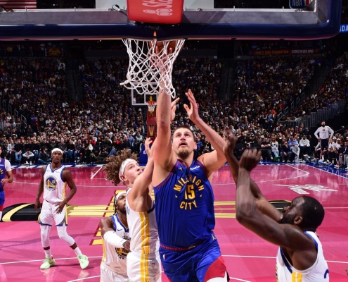 How to watch Nuggets vs Warriors: live streams, preview for 2025/26 NBA game