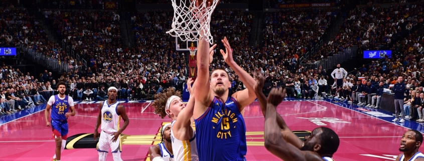 How to watch Nuggets vs Warriors: live streams, preview for 2025/26 NBA game How to watch Nuggets vs Warriors: live streams, preview for 2025/26 NBA game