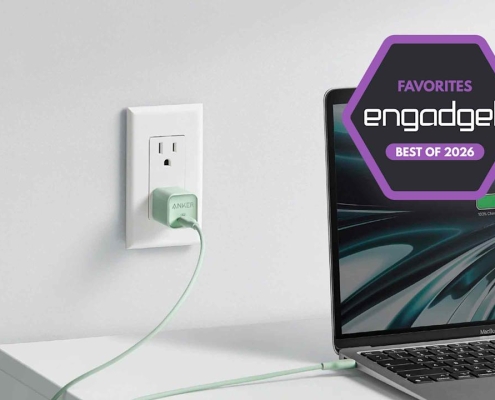 The best fast chargers for 2026 The best fast chargers for 2026