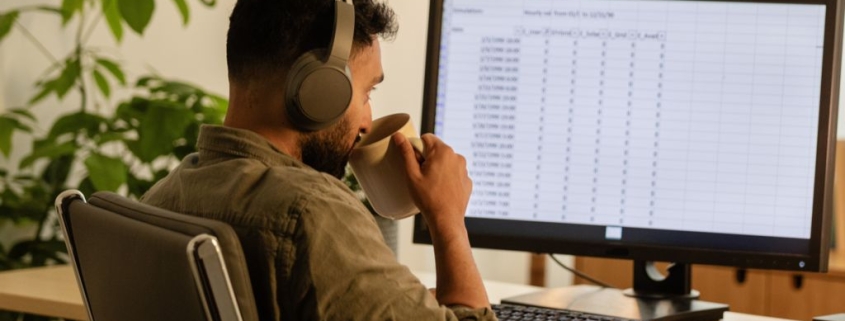 Excel: The software that's hard to quit