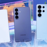 The Galaxy S26 Ultra, Galaxy Buds 4 and more