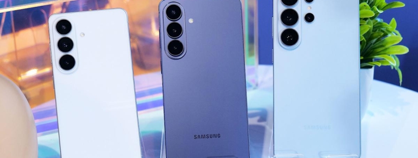 The Galaxy S26 Ultra, Galaxy Buds 4 and more The Galaxy S26 Ultra, Galaxy Buds 4 and more