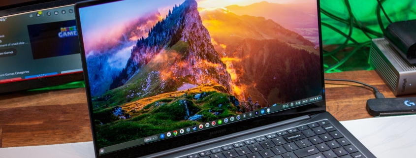 Android desktop will put Gemini front and center — just as you’d expect Android desktop will put Gemini front and center — just as you’d expect