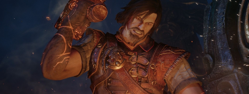 Underrated hack ‘n’ slash Blades of Fire heads to Steam with a 2.0 update, bringing new game plus and ‘expanded death and mutilation variations’ for you sickos out there