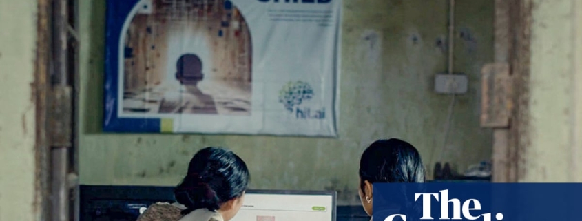 ‘In the end, you feel blank’: India’s female workers watching hours of abusive content to train AI | Global development ‘In the end, you feel blank’: India’s female workers watching hours of abusive content to train AI | Global development