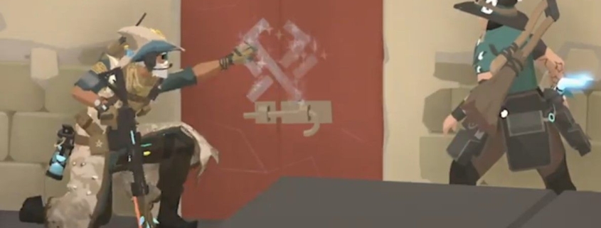 Tactical Breach Wizards sold ‘twice as well’ as Suspicious Developments’ previous games, but more importantly, it failed catastrophically to lose an IGF award: ‘All we can say is we’re sorry, and we’ll try to do worse’ Tactical Breach Wizards sold ‘twice as well’ as Suspicious Developments’ previous games, but more importantly, it failed catastrophically to lose an IGF award: ‘All we can say is we’re sorry, and we’ll try to do worse’