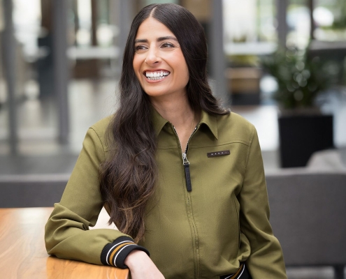 New Xbox boss promises no ‘soulless AI slop’ after moving over from Microsoft’s CoreAI products division