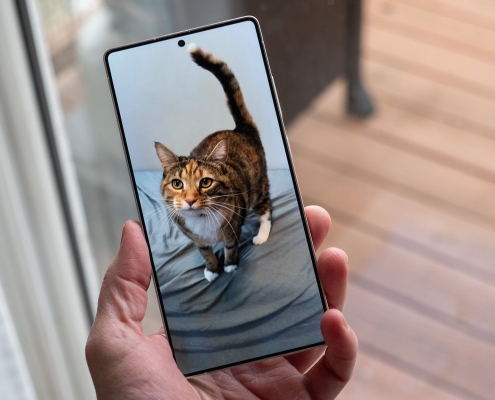 Samsung Galaxy Unpacked teases AI camera magic that ‘restores,’ merges, and a whole lot more