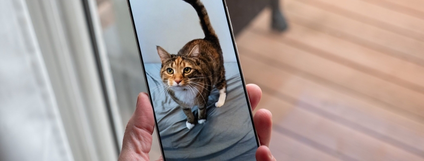 Samsung Galaxy Unpacked teases AI camera magic that ‘restores,’ merges, and a whole lot more