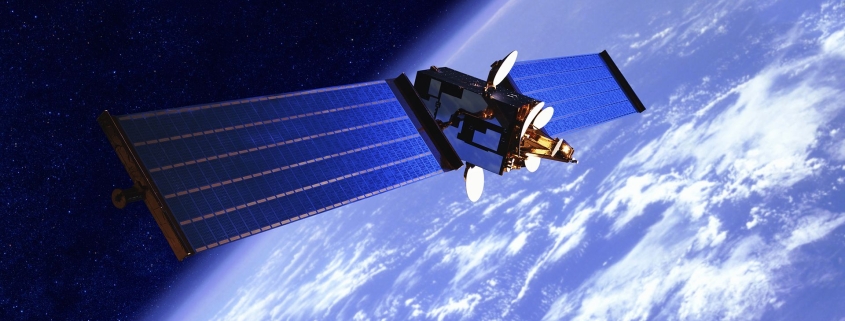 SpaceX has applied to launch another million satellites into orbit – all to power AI