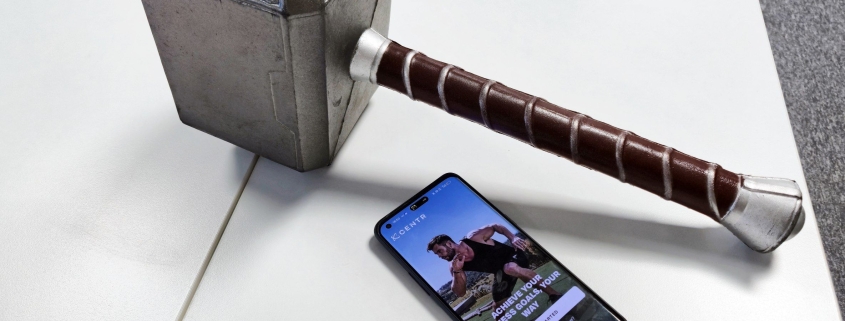 Marvel-ous: After 7 years, Chris Hemsworth’s Centr app has quietly transformed into one of the best fitness platforms on mobile Marvel-ous: After 7 years, Chris Hemsworth’s Centr app has quietly transformed into one of the best fitness platforms on mobile