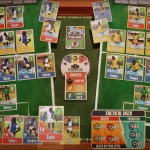 Nutmeg is a brilliant concept that at its best is almost football Balatro, but boy is this a game of two halves