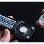 This Elevation Lab AirTag 10-year extended battery case is on sale for only  right now