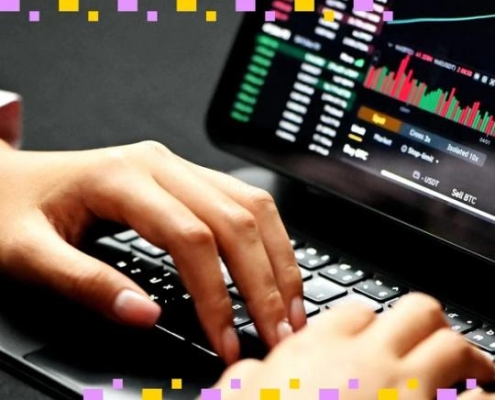 Leading stablecoin Tether shrinks again as market cap looks set for second straight monthly drop