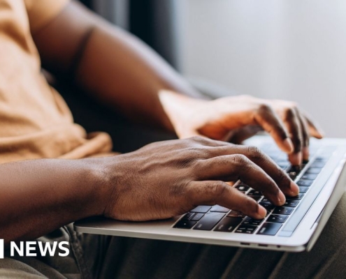 Pornhub to restrict access for UK users from next week