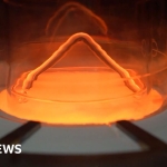 ‘It’s amazing’ – the wonder material very few can make ‘It’s amazing’ – the wonder material very few can make