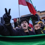 Iran’s rial collapse mirrors Lebanon’s crisis, driving citizens to bitcoin