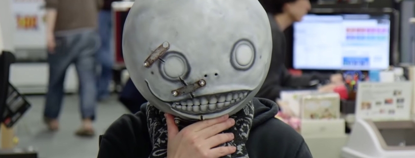 There’s still no word on a Nier 3, but series mastermind Yoko Taro is writing a new Neon Genesis Evangelion anime series
