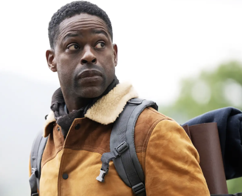 How to watch Paradise season 2 online from anywhere