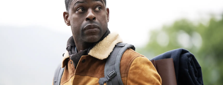 How to watch Paradise season 2 online from anywhere