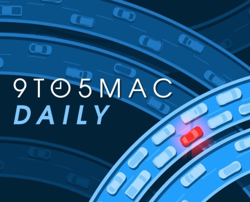 February 2, 2026 – iPhone Flip and CarPlay rumors