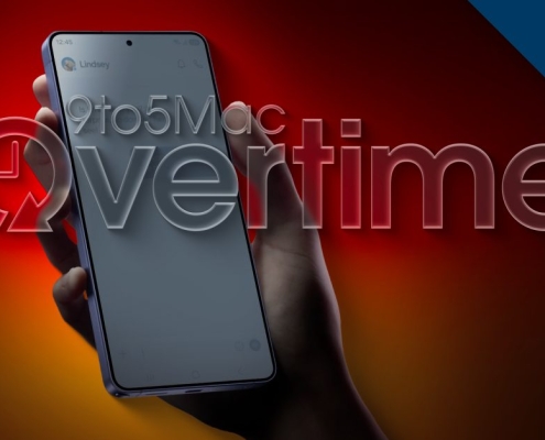9to5Mac Overtime 061 – Innovations I hope Apple copies