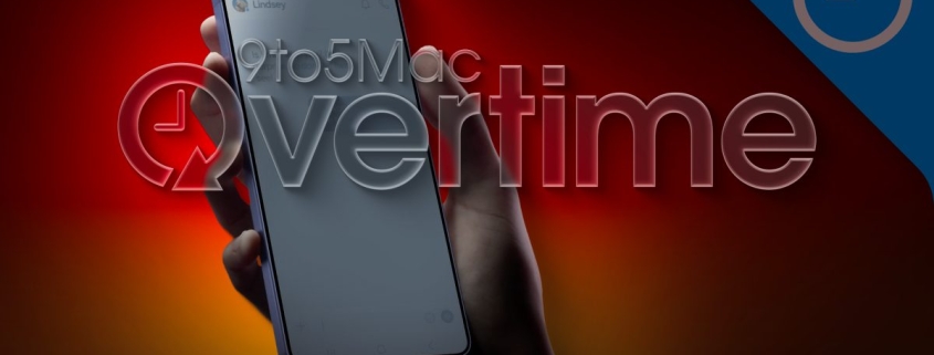9to5Mac Overtime 061 – Innovations I hope Apple copies