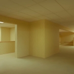 I watched the first trailer for The Backrooms, A24 has another hit horror film I watched the first trailer for The Backrooms, A24 has another hit horror film