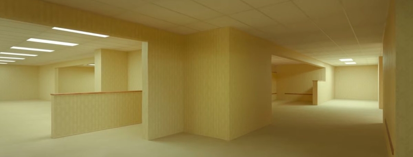 I watched the first trailer for The Backrooms, A24 has another hit horror film I watched the first trailer for The Backrooms, A24 has another hit horror film