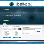 HostRocket review | TechRadar