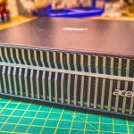 Hands-on: Acer Veriton GN100 AI mini PC workstation Hands-on: Acer Veriton GN100 AI mini PC workstation