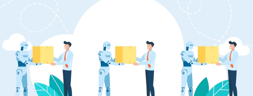 Who is hiring in AI, robotics and automation right now?