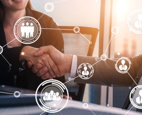 ‘Ireland is a strong environment for early-career AI talent’