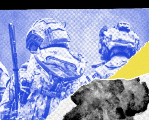 This Defense Company Made AI Agents That Blow Things Up This Defense Company Made AI Agents That Blow Things Up