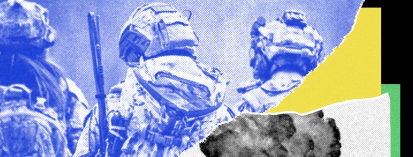 This Defense Company Made AI Agents That Blow Things Up