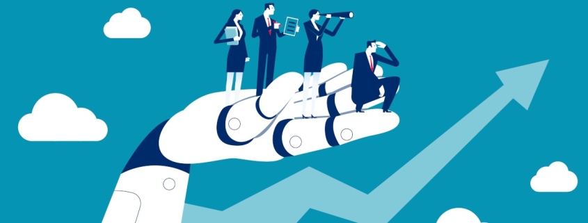 Talent key constraint for Irish firms, as AI prompts job redesign Talent key constraint for Irish firms, as AI prompts job redesign