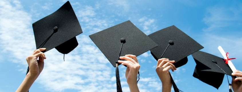 Worried AI means you won’t get a job when you graduate?